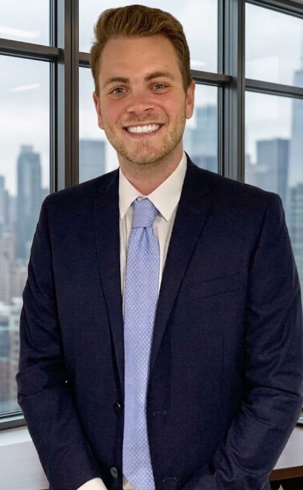 Jonah Brodsky, Managing Attorney at Brodsky Law PLLC